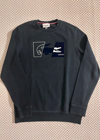 Lacoste ürünü