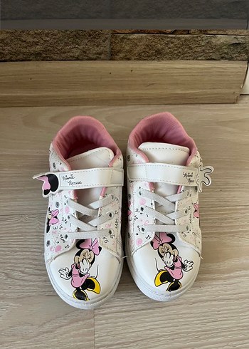 Minnie Mouse ürünü