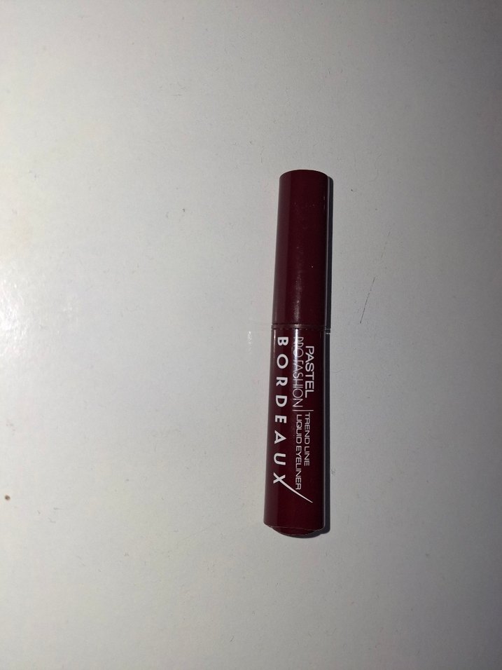 Bordo Eyeliner - Görsel 2
