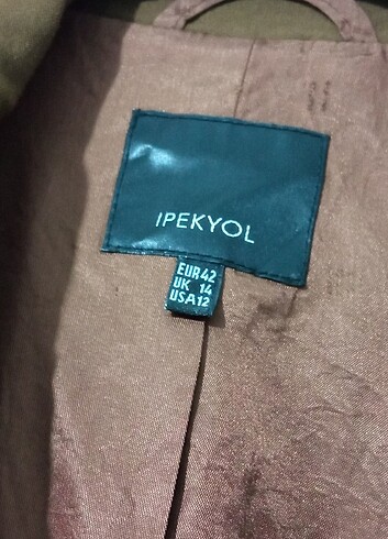 blazer ceket  - Görsel 4