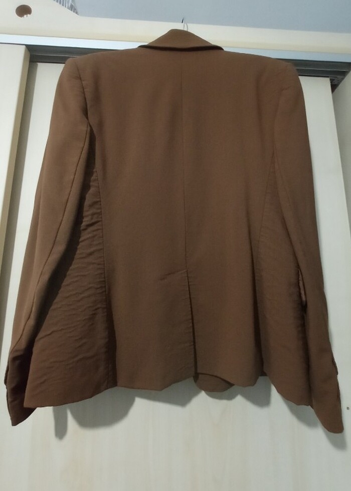 blazer ceket  - Görsel 3