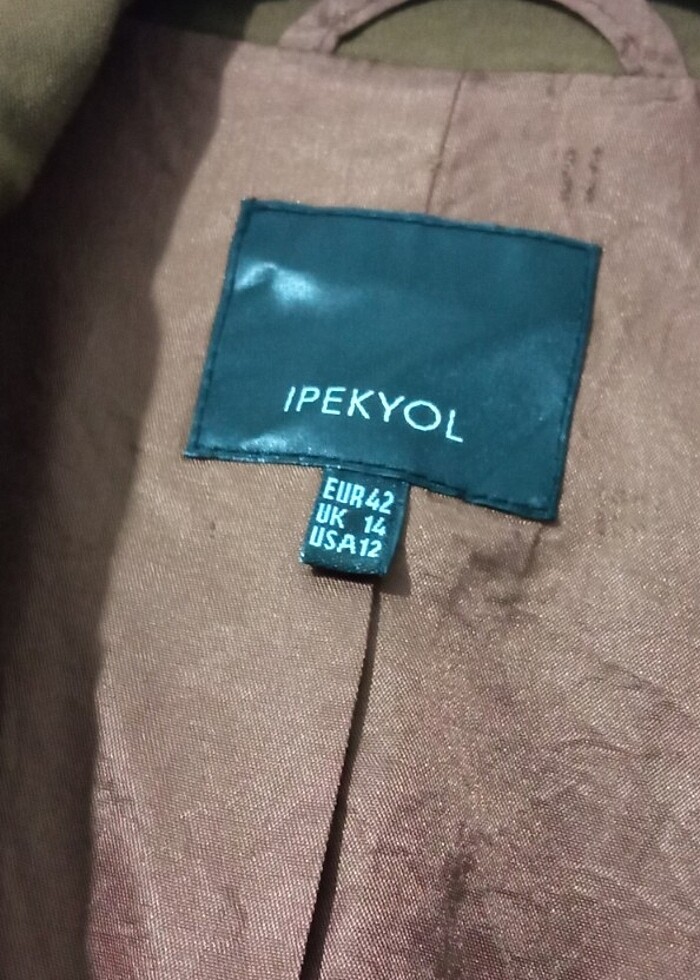 blazer ceket  - Görsel 4