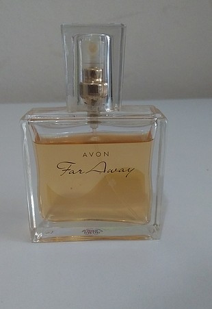 For Away 30 ml 