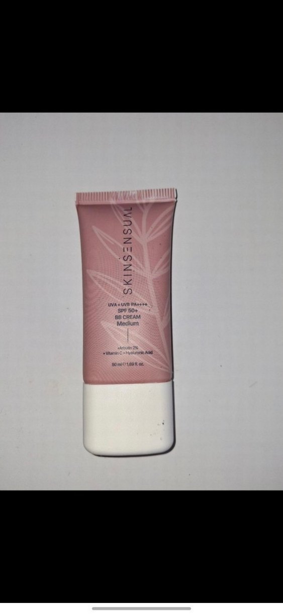 Skin Sensual SPF 50+ Orta Ton BB Krem - Görsel 2