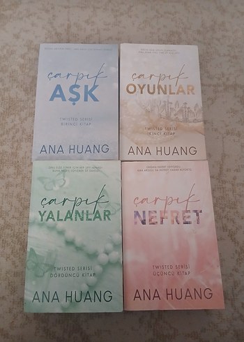 Gardrops ilanı