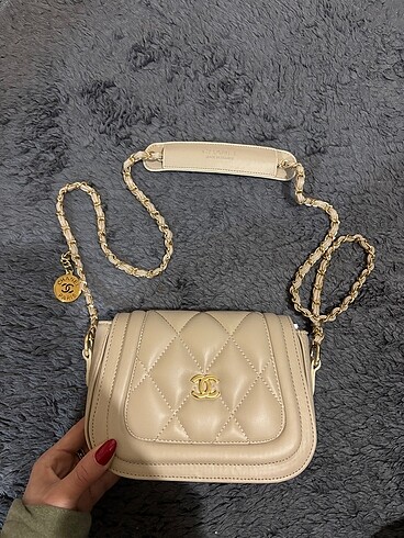 CHANEL ÇANTA