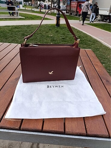 BEYMEN ÇANTA