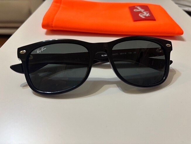 Beden Ray-Ban Junior 9052 Güneş Gözlüğü