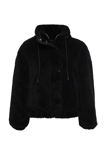 Trendyolmilla Peluş Ceket