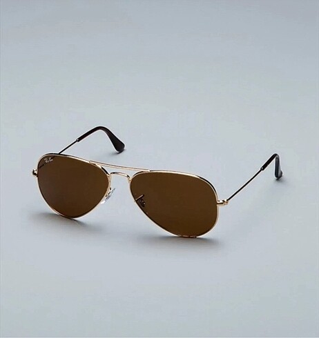 Ray-Ban RB3025 001/33 58 ekartman unisex gözlük