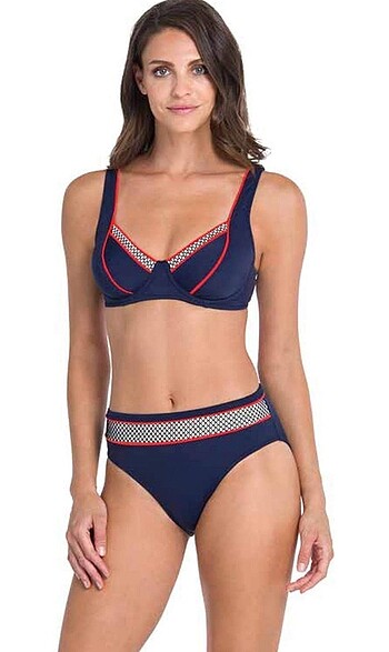 Büyük beden dagi bikini