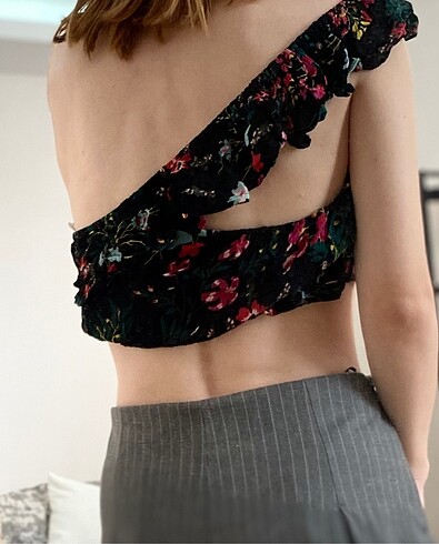 Penti penti crop