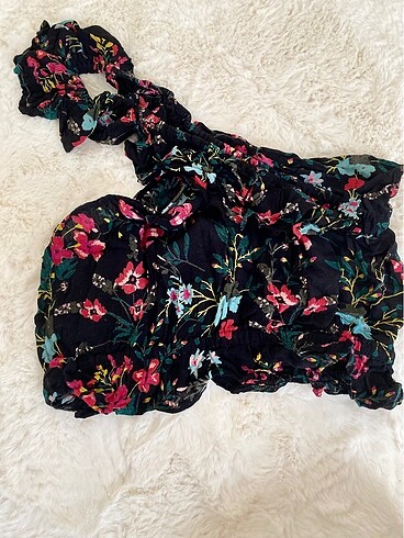 xs Beden penti crop