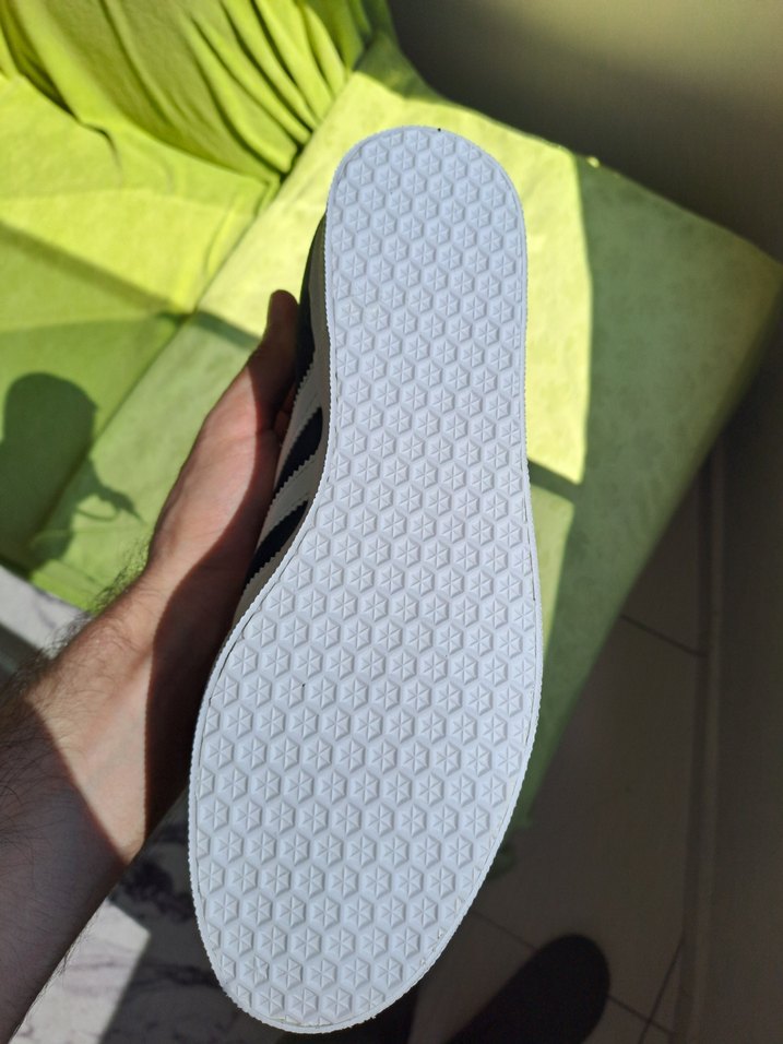 Sıfır Adidas Gazelle BB5476 Unisex Sneaker Ayakkabı — görsel 2/6