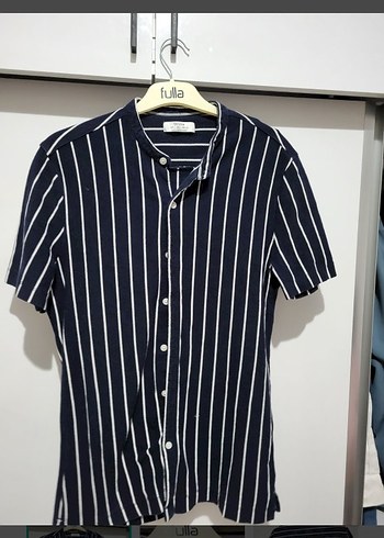 Bershka ürünü