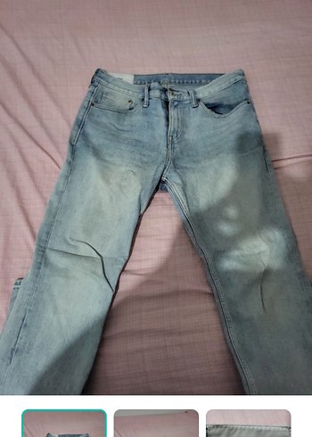 H&M ürünü