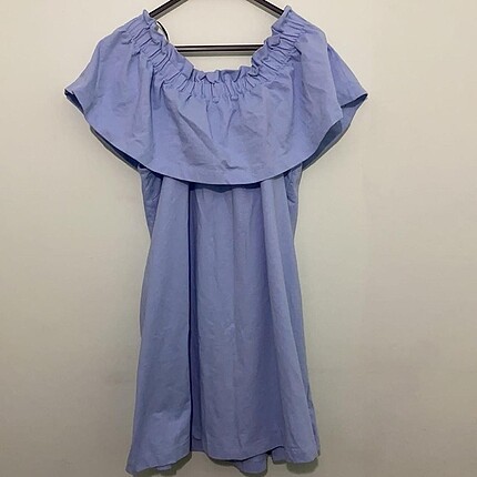 H&M Elbise