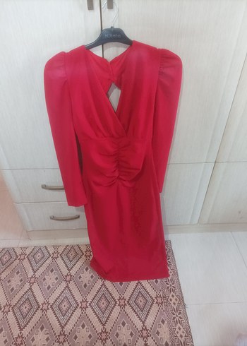 Gardrops ilanı