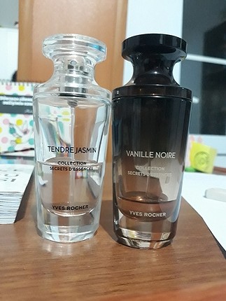 Yves Rocher yves rocher parfümleri