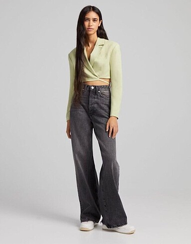 Bershka ceket