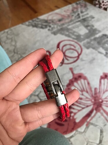Diğer Bileklik