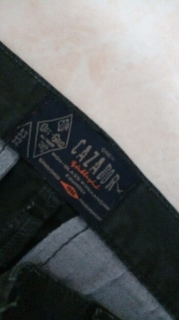Erkek jeans