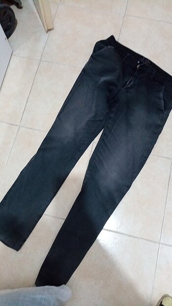 33 Beden Erkek jeans