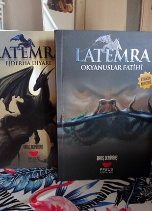 Latemra serisi