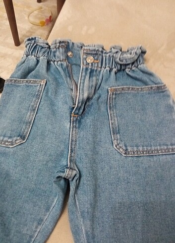 Zara Pantolon