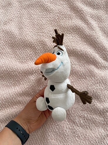  Beden Renk Olaf disney orijinal