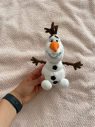 Olaf disney orijinal