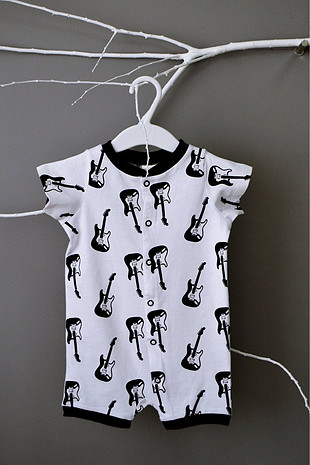 H&M Bebek tulum-salopet (4-6 ay )