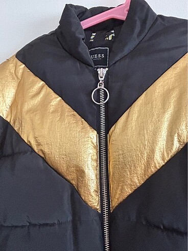 Guess Kız çocuk mont