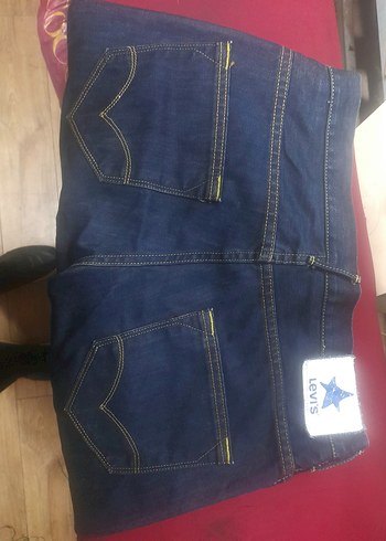 Levis ürünü