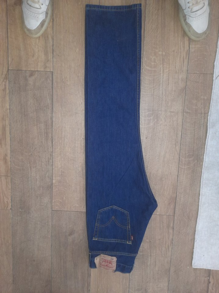 Levi's 501 ORJINAL — görsel 6/6