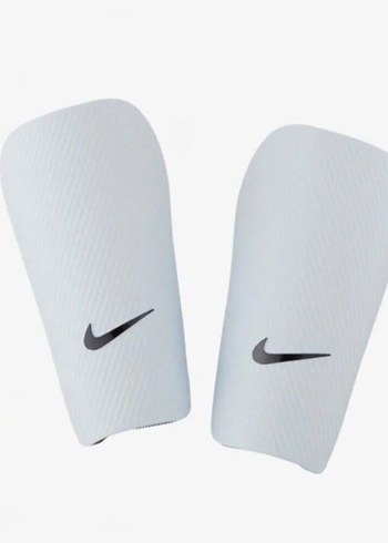 Nike Beyaz Tekmelik Futbol