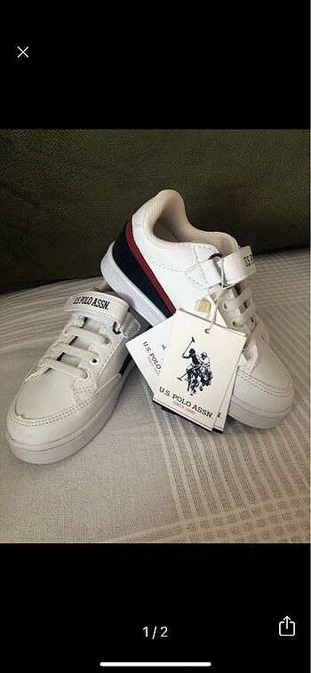 U.S Polo Assn. Orginal