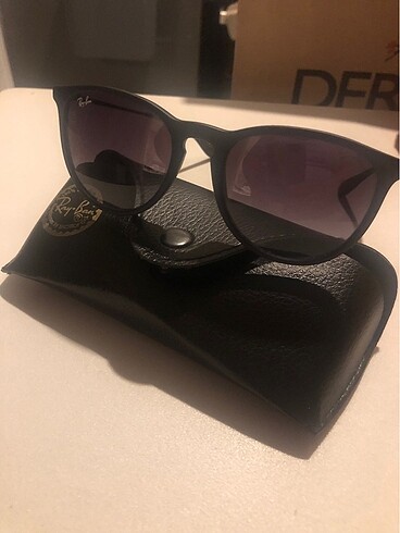 Orijinal rayban