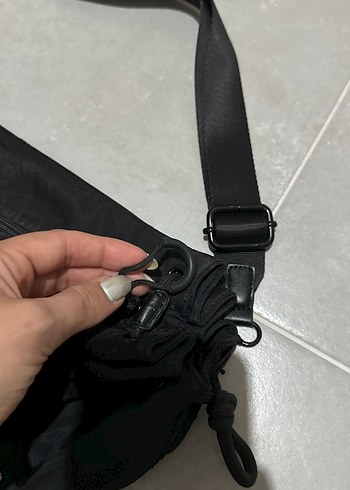 Beden Spor Kadın Omuz Çantası