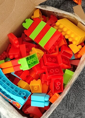 Diğer Lego 