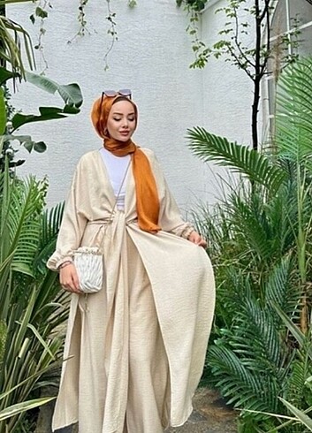 Kimono takım