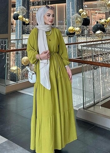 Diğer Ayrobin elbise
