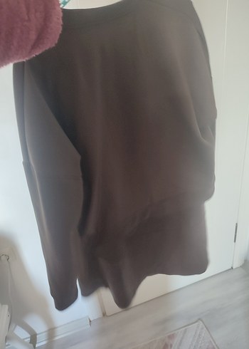 Kahverengi ketch etekli takım - Görsel 5