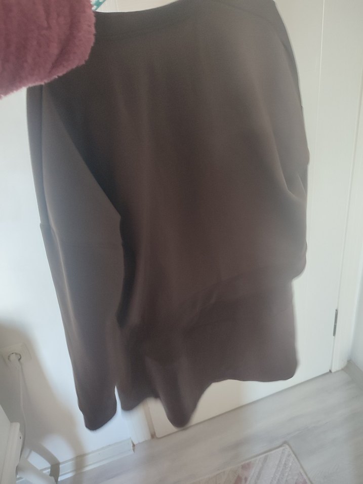 Kahverengi ketch etekli takım - Görsel 5