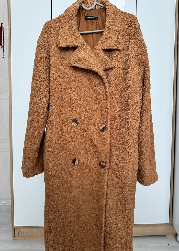 Bayan kaban - Görsel 2