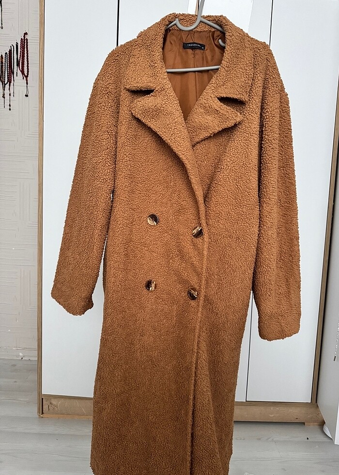 Bayan kaban - Görsel 5