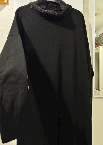 Triko elbise - Görsel 2