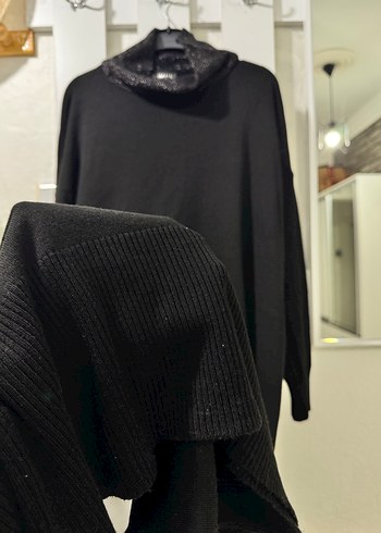 Triko elbise - Görsel 3