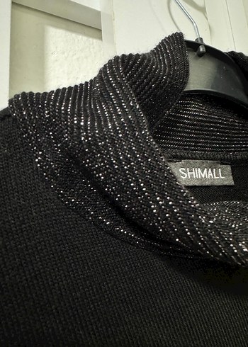 Triko elbise - Görsel 4