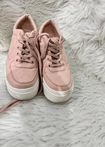 Spor ayakkabı - Görsel 2